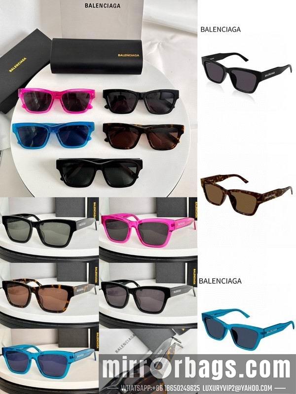 Balenciaga Glasses 03smh09