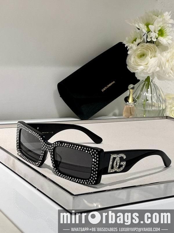 DG Glasses 03smh39
