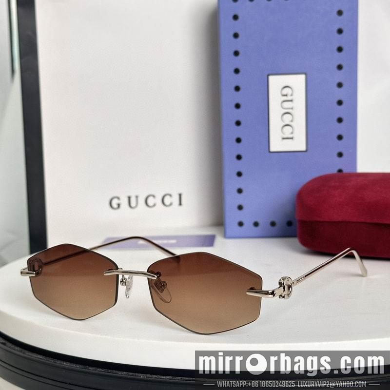 Gucci Glasses smh106