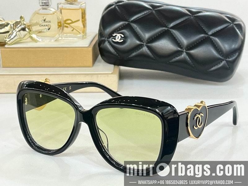 Chanel Glasses smr272