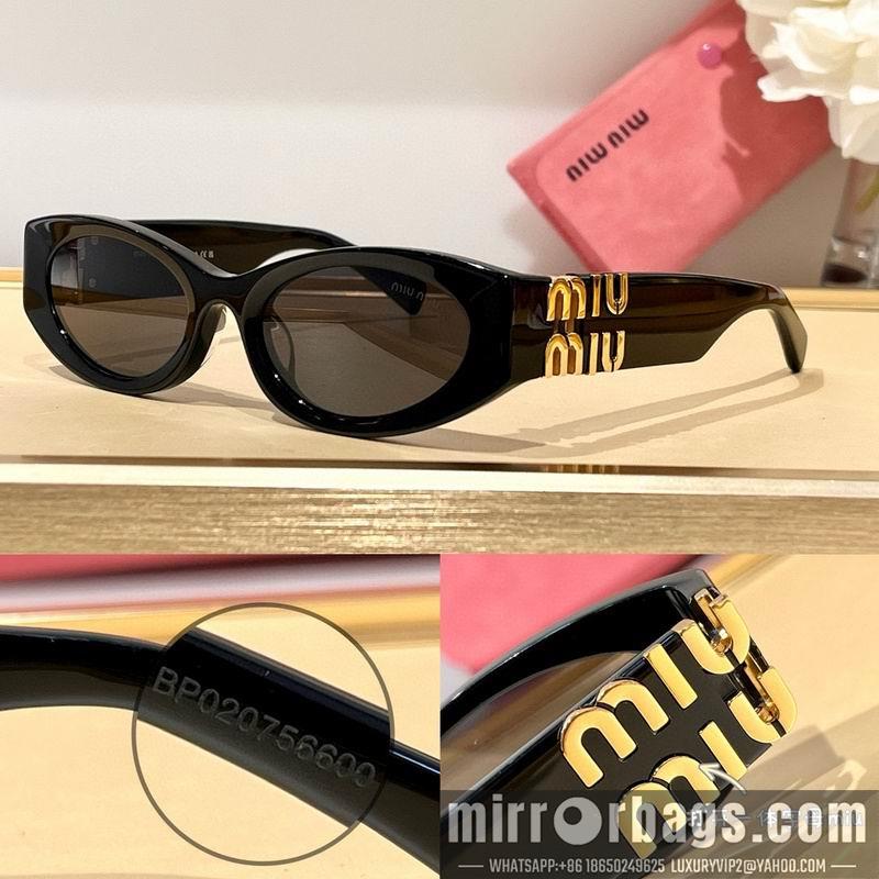 MiuMiu Glasses smx77
