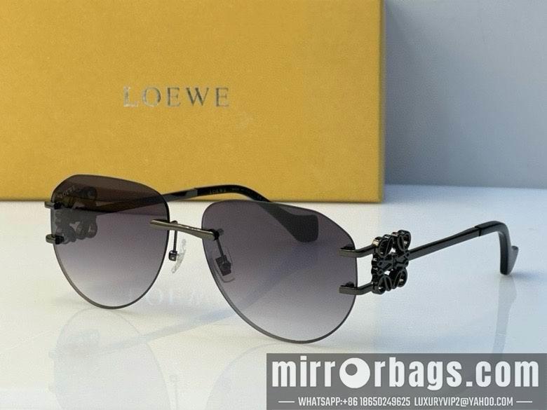 Loewe Glasses smx58