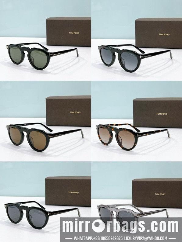 Tom Ford Glasses smx105