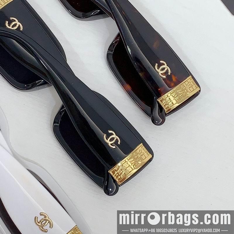 Chanel Glasses smr29