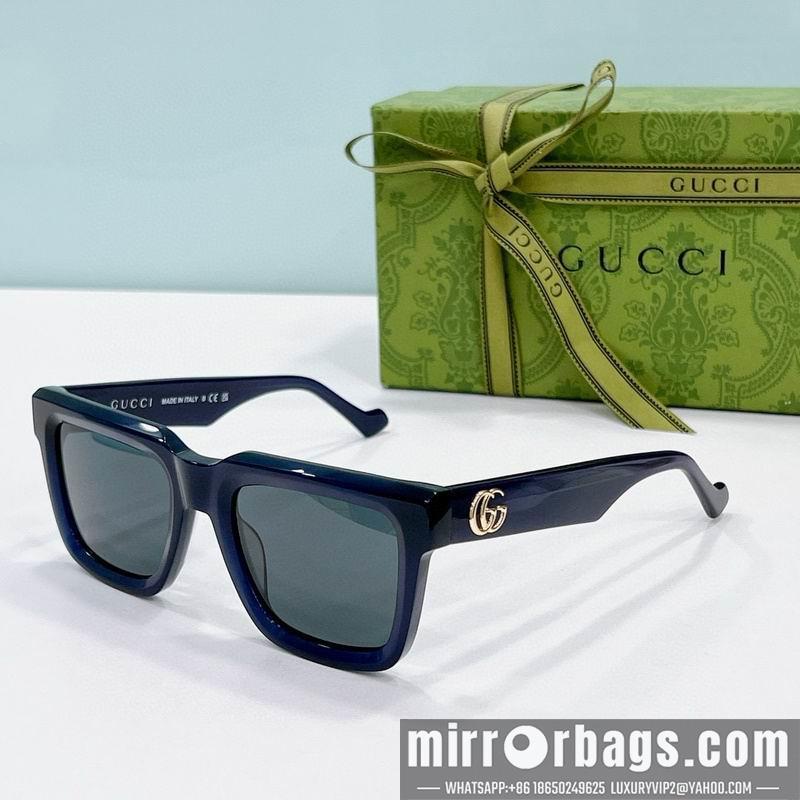 Gucci Glasses smx92