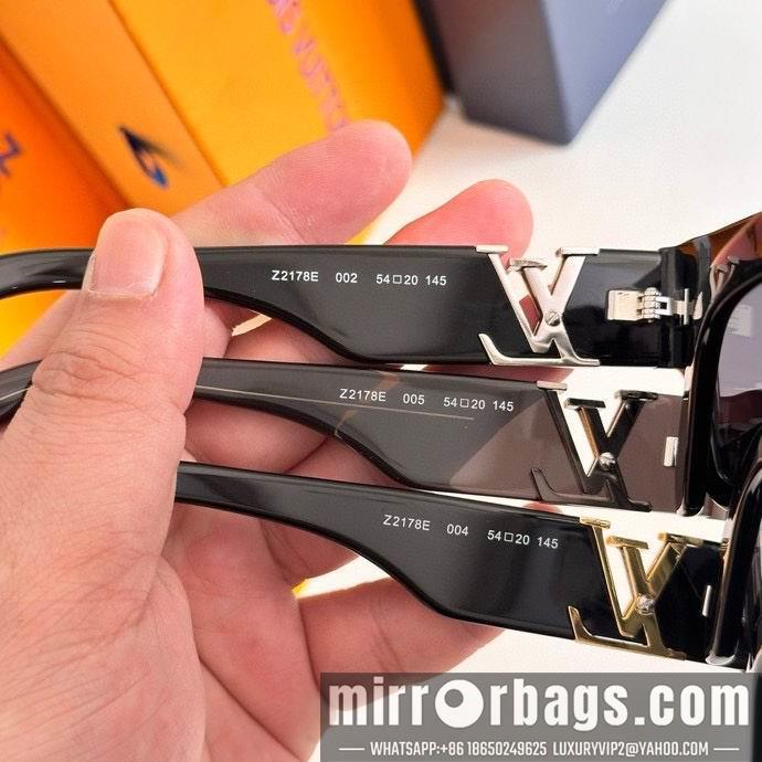 LV Glasses smx177