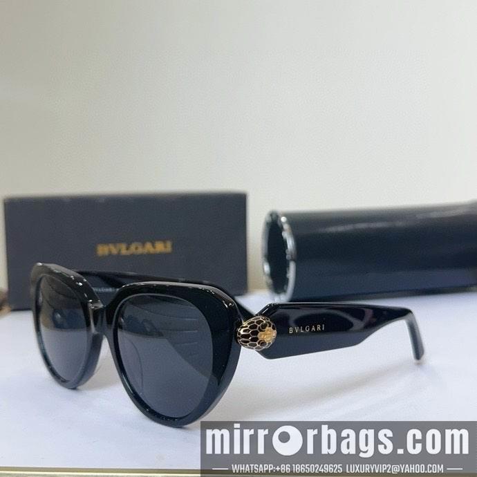 Bvlgari Glasses 03smh21