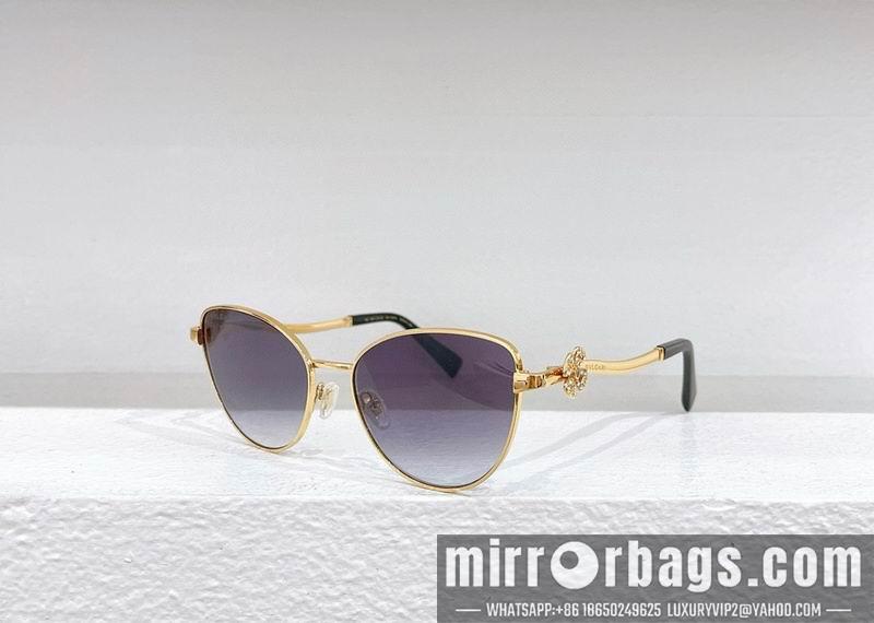 Bvlgari Glasses smx08