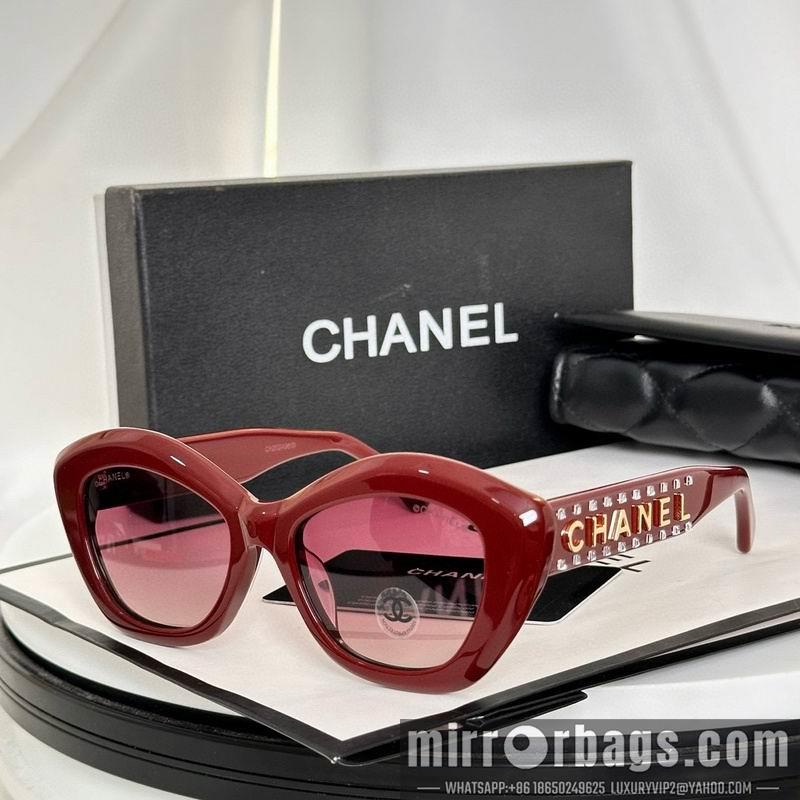 Chanel Glasses smh62