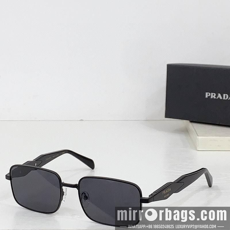 Prada Glasses smh56