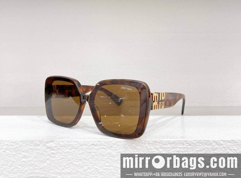MiuMiu Glasses smx62