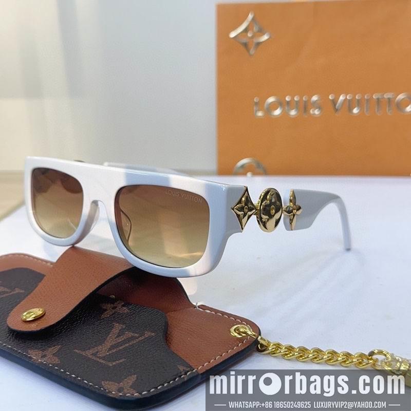LV Glasses smh165