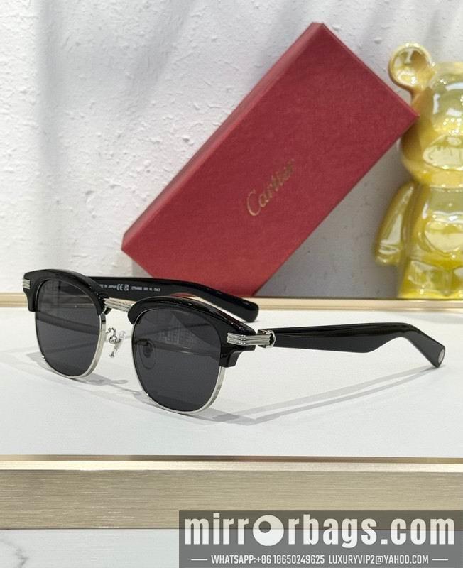 Cartier Glasses smh130