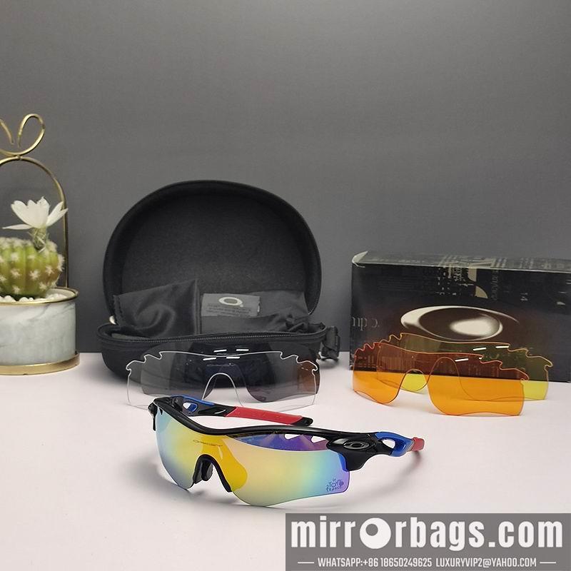 Oakley Glasses smx95