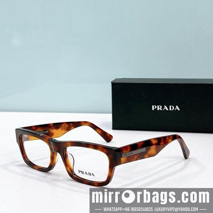 Prada Glasses smx200
