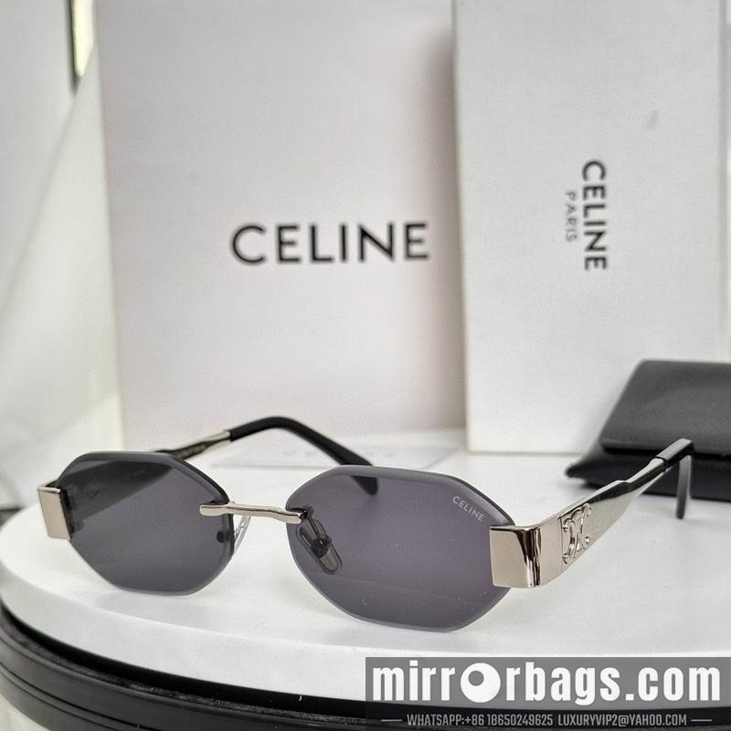 Celine Glasses 03smh14