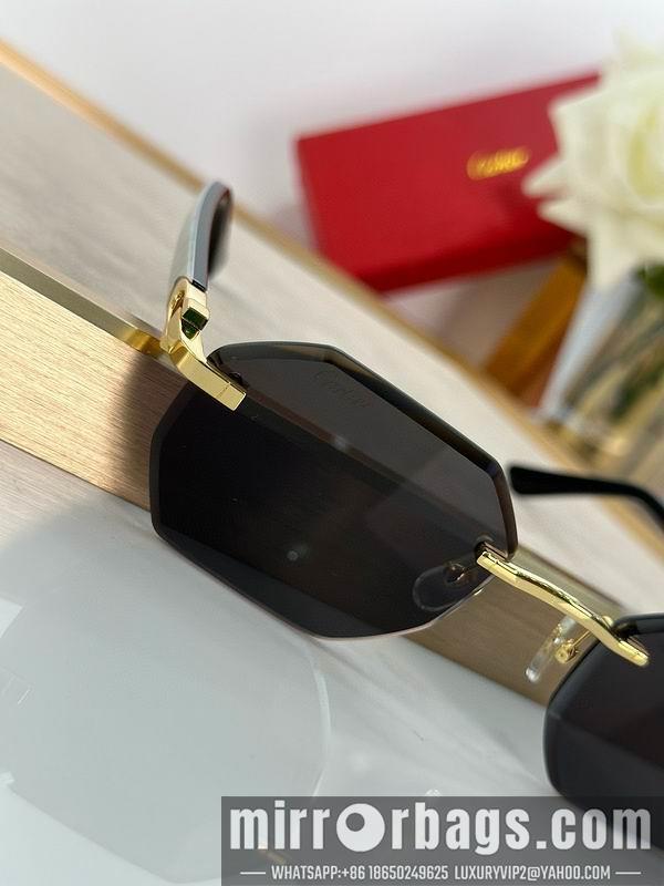 Cartier Glasses smx174