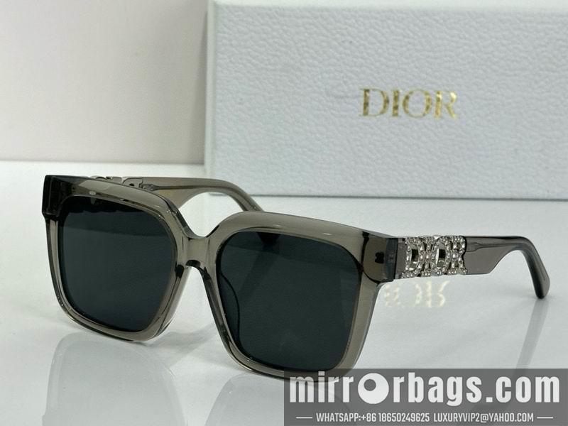 Dior Glasses smx58