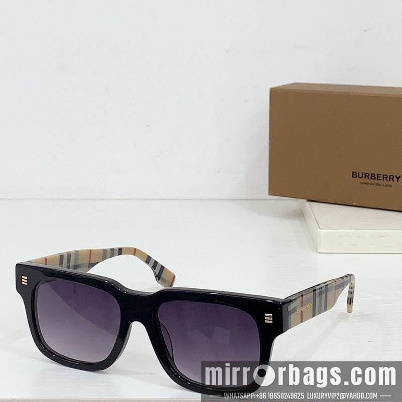 Burberry Glasses smr18
