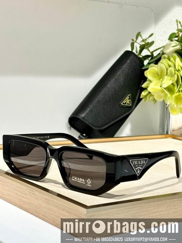 Prada Glasses smh145