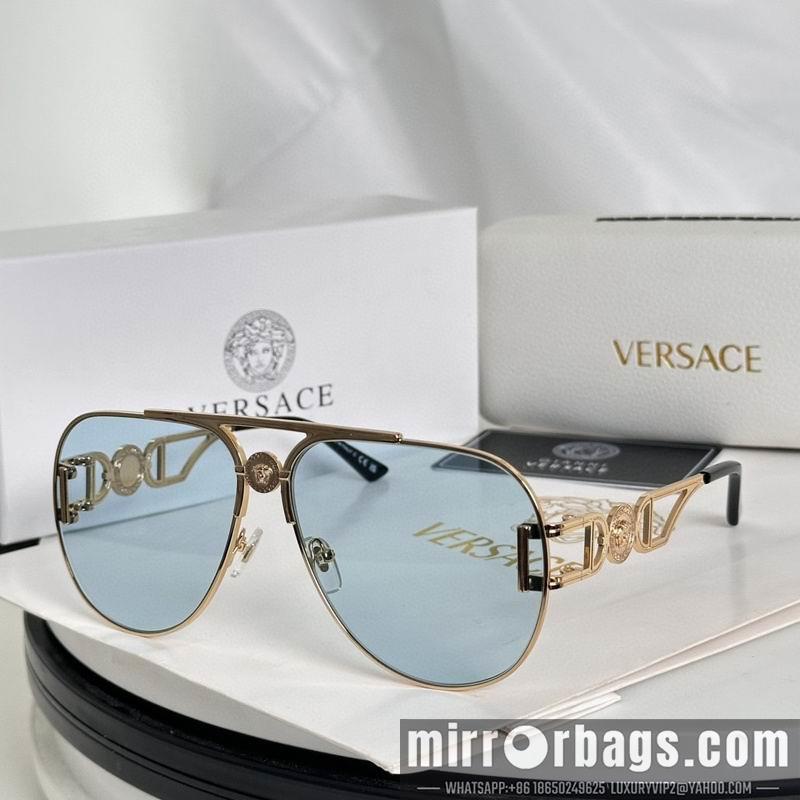 Versace Glasses 03smh31