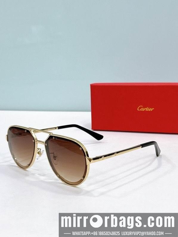 Cartier Glasses smx214