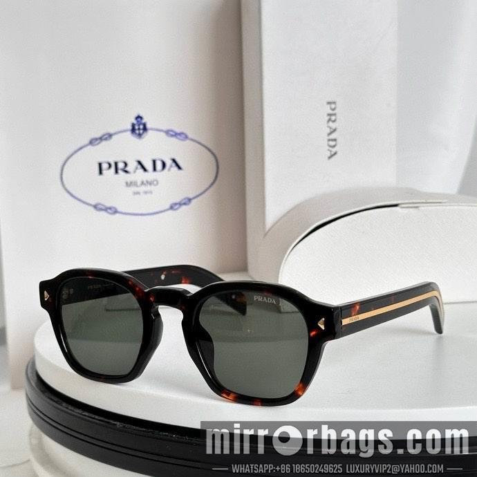 Prada Glasses smx299