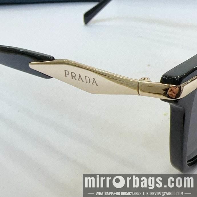 Prada Glasses smh32