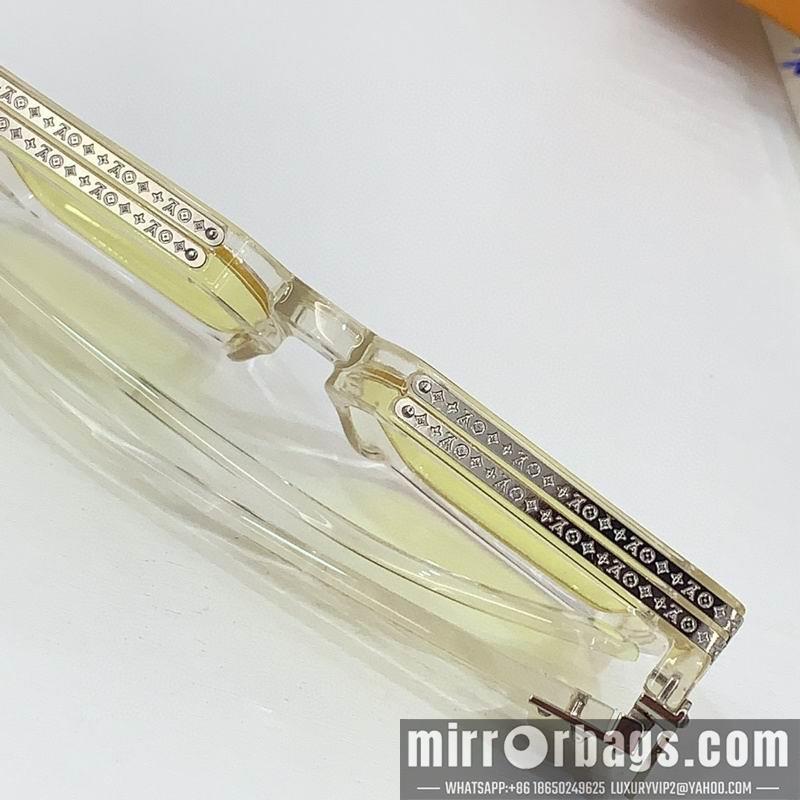 LV Glasses smr47