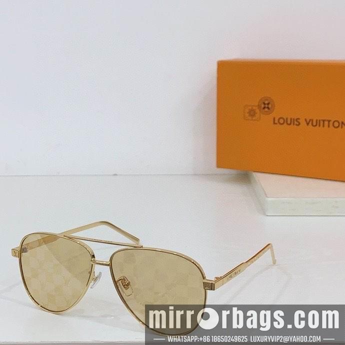 LV Glasses smr09