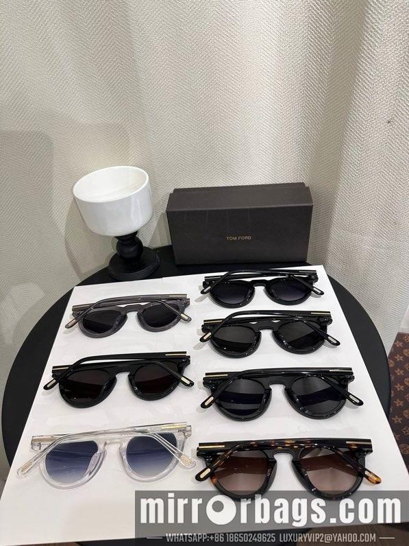 Tom Ford Glasses smx118
