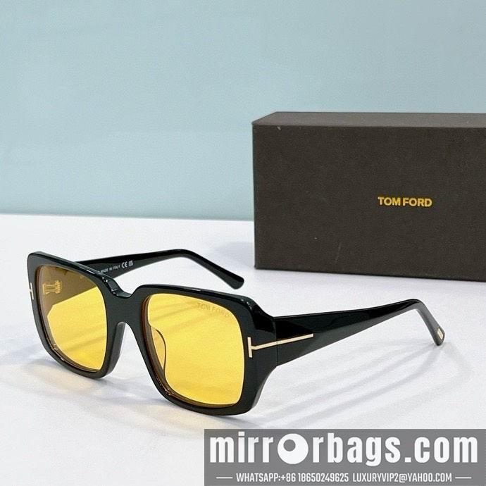 Tom Ford Glasses smx90