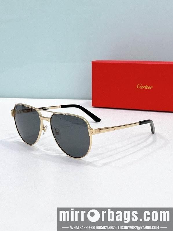 Cartier Glasses smx217