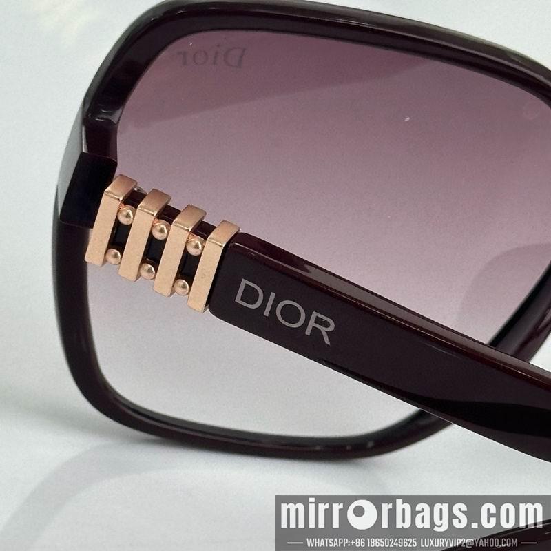 Dior Glasses smx63