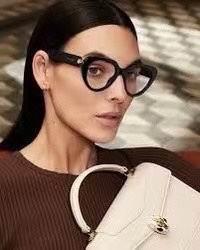 Bvlgari Glasses 03smh84