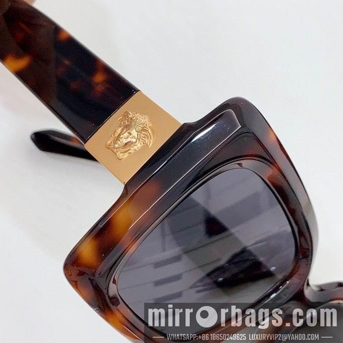 Versace Glaases smx173