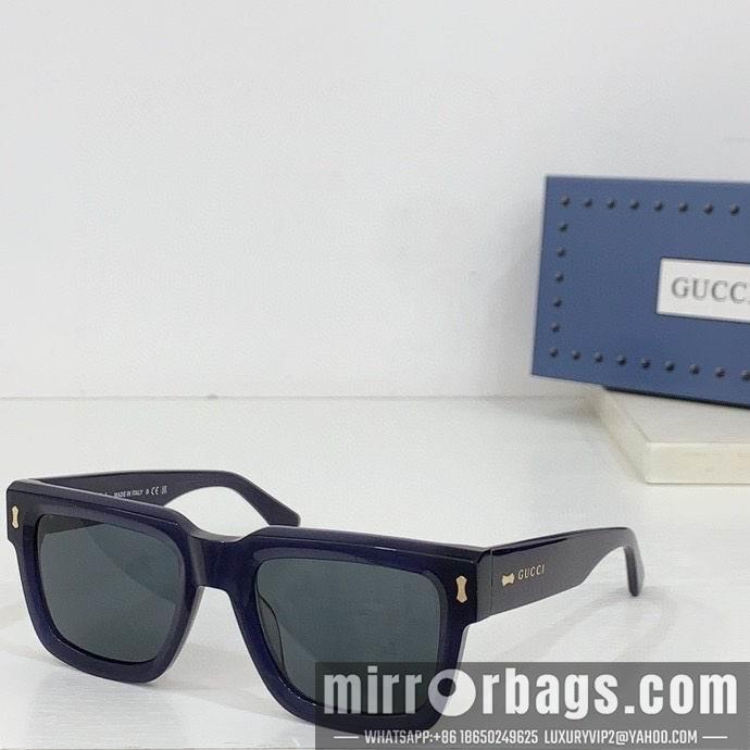 Gucci Glasses smx155