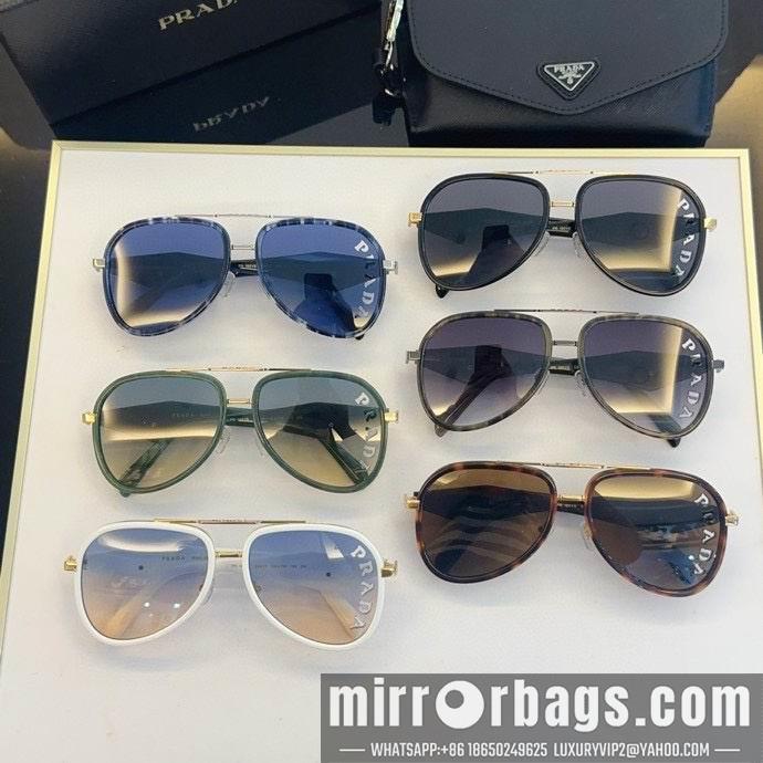 Prada Glasses smx328