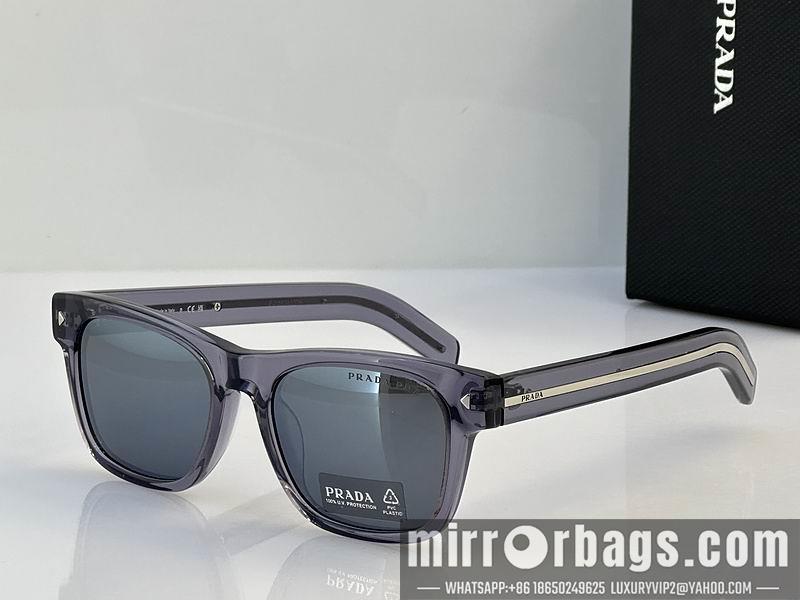 Prada Glasses smh169