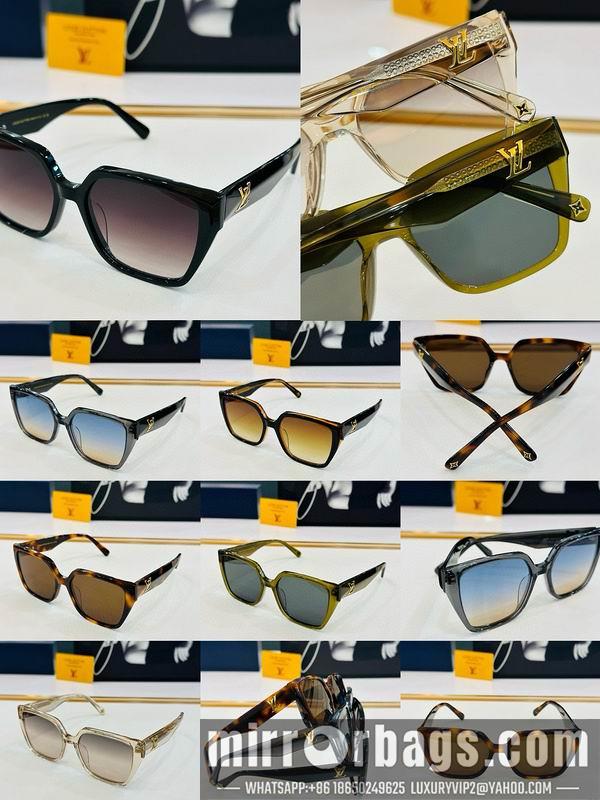 LV Glasses smr71