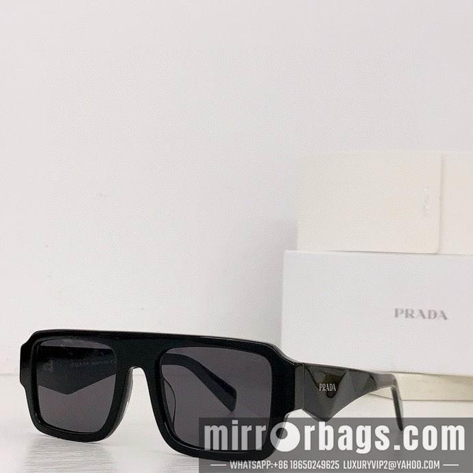 Prada Glasses smx283