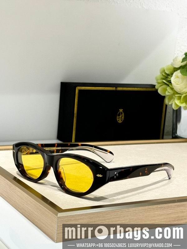 Jacques Marie Mage Glasses 03smh107