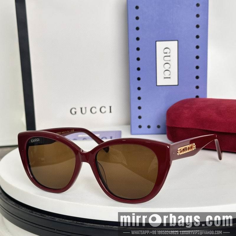 Gucci Glasses smh108