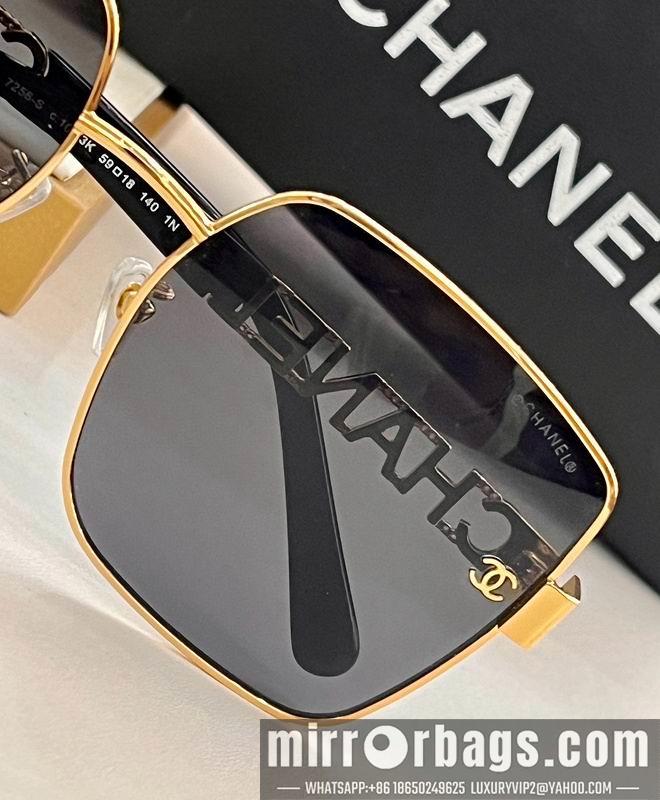 Chanel Glasses smr264