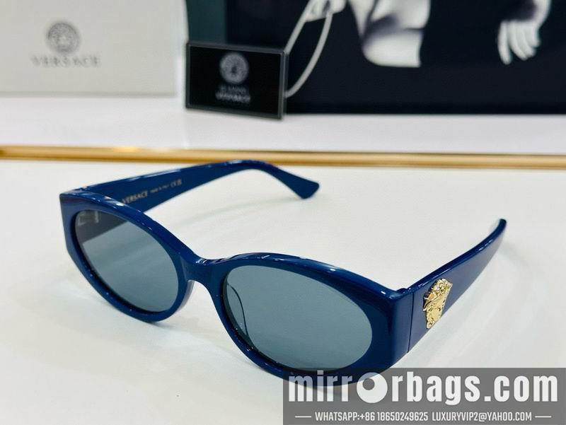 Versace Glaases smx94