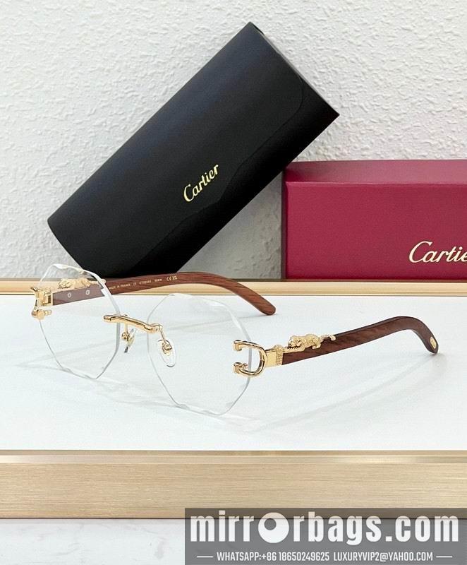 Cartier Glasses smh131