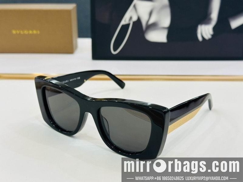 Bvlgari Glasses 03smh52