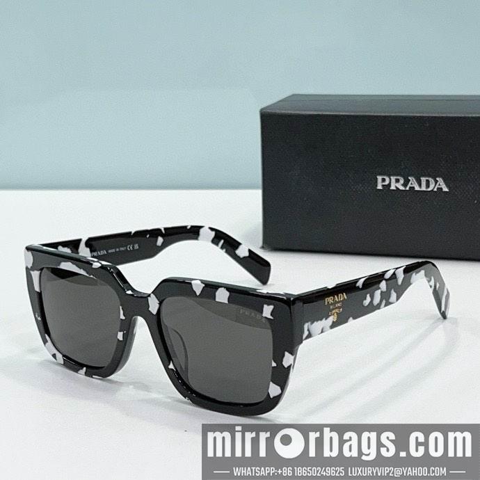 Prada Glasses smr93