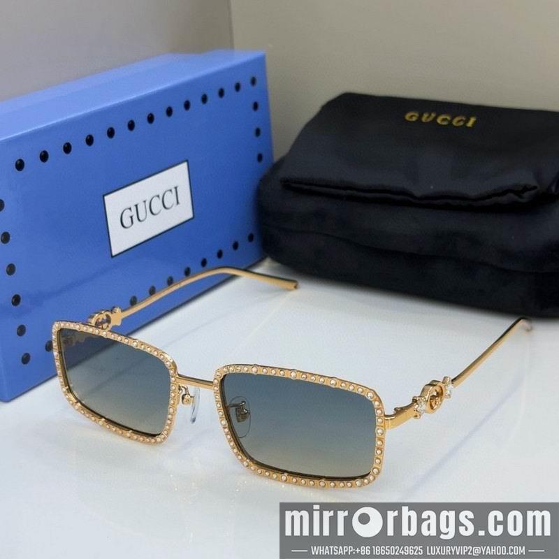 Gucci Glasses smh262
