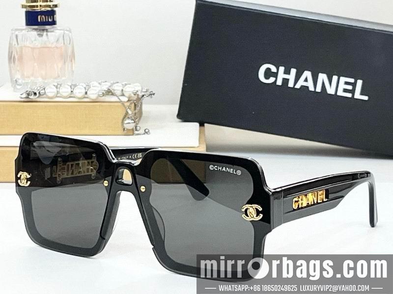 Chanel Glasses smh133
